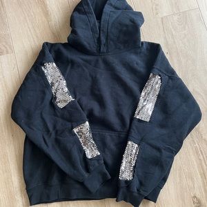 LF Furst of a kind sweatshirt